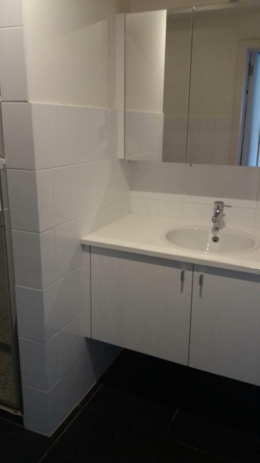 apartement Bredene Bagian luar foto